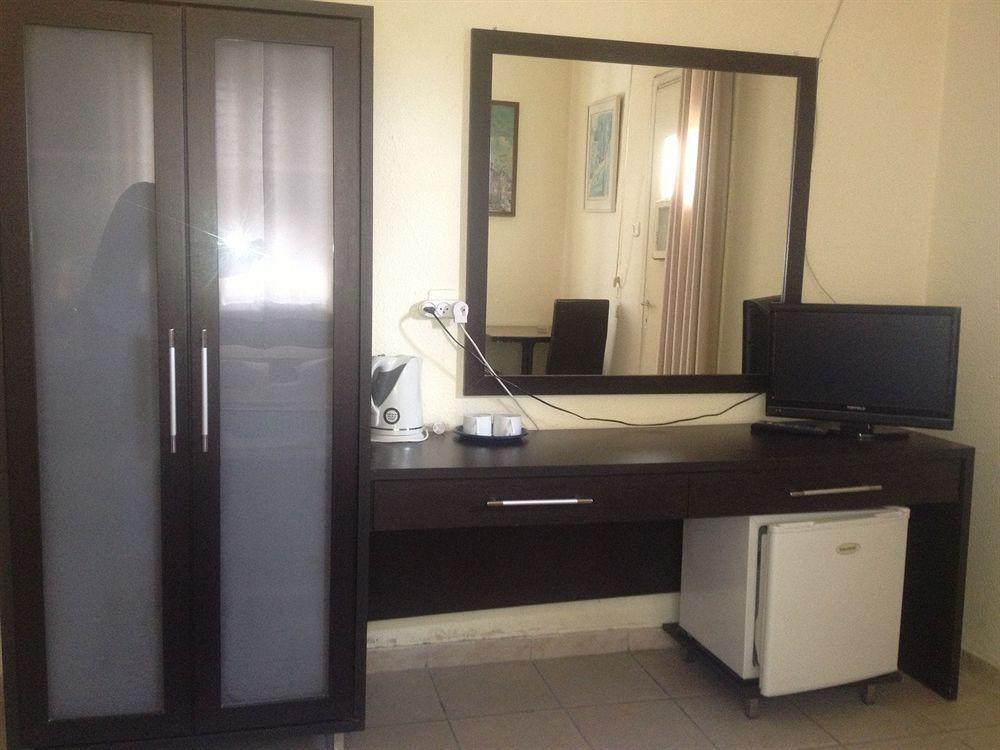 Eden Hotel Χάιφα Εξωτερικό φωτογραφία