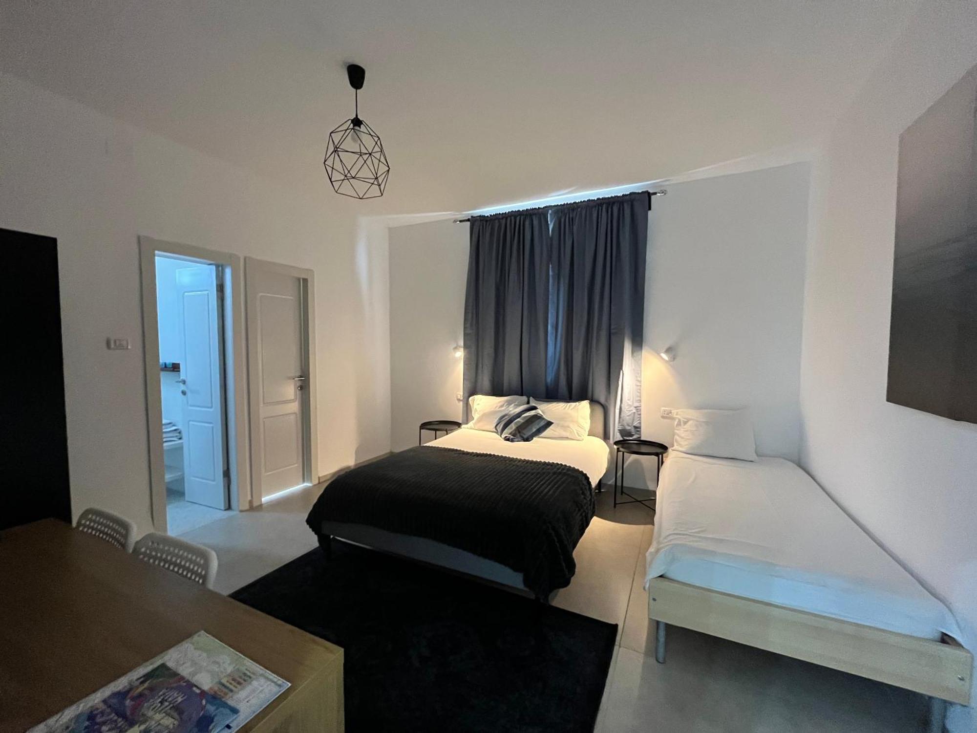 Eden Hotel Χάιφα Εξωτερικό φωτογραφία