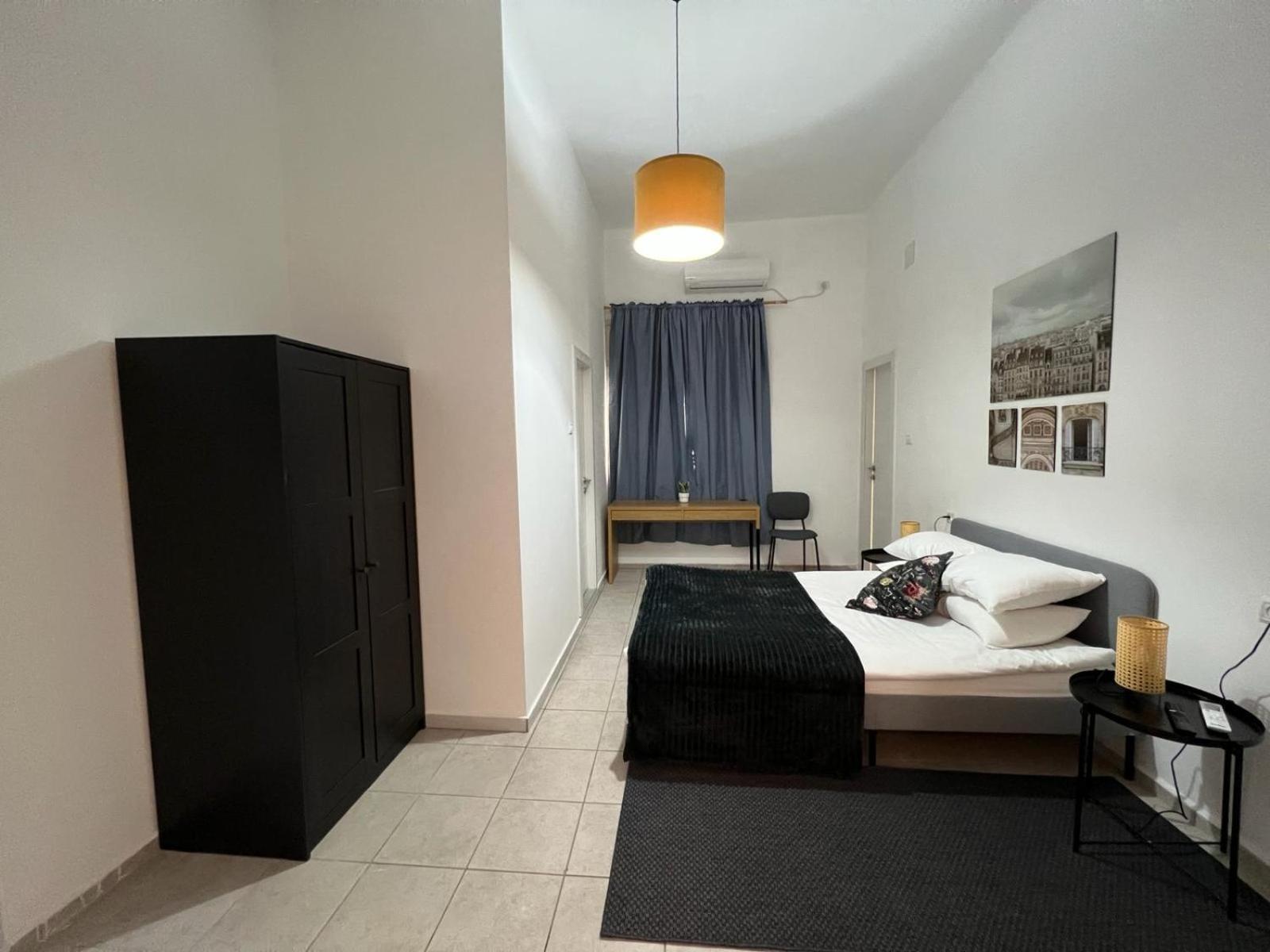 Eden Hotel Χάιφα Εξωτερικό φωτογραφία