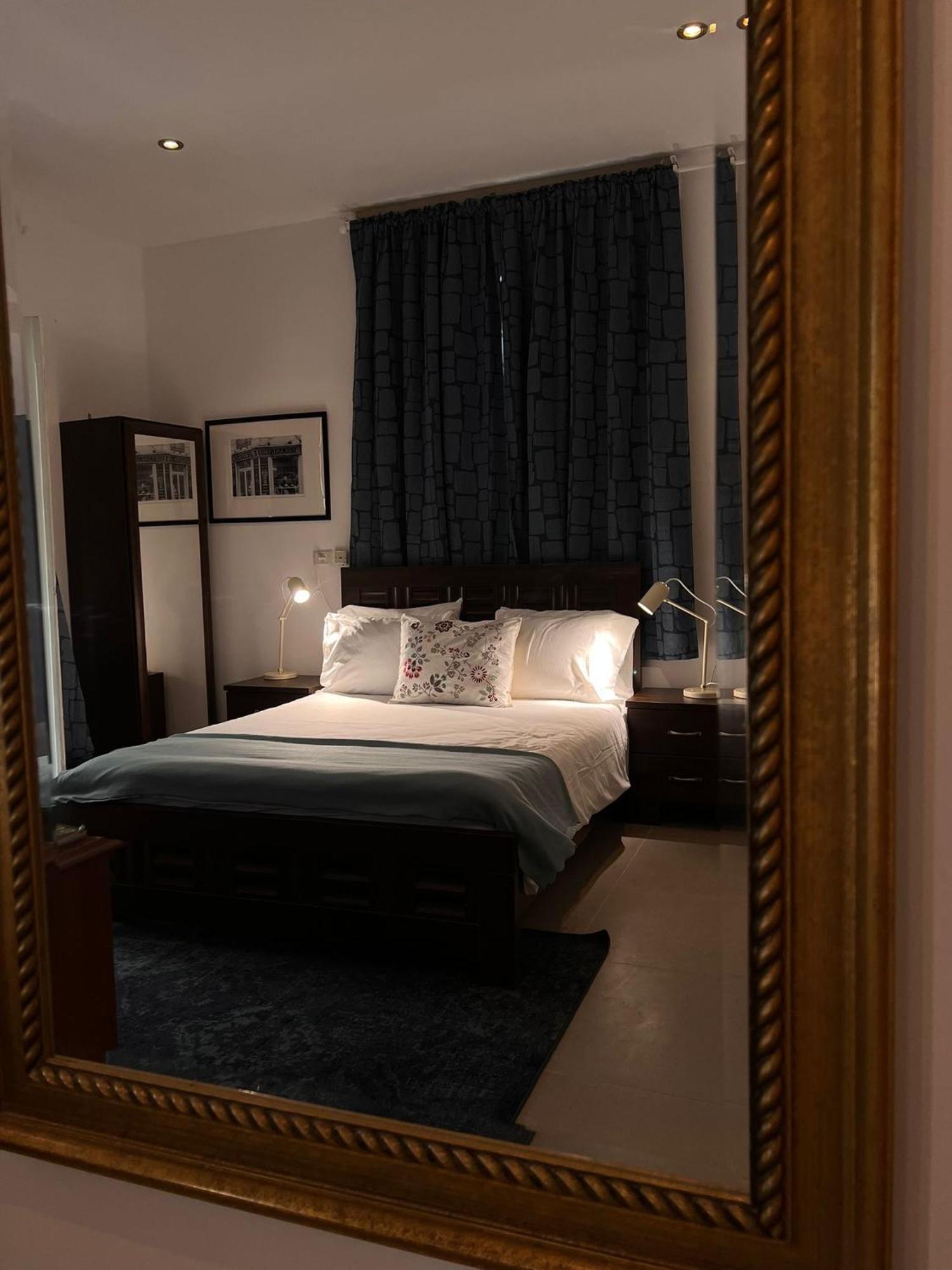 Eden Hotel Χάιφα Εξωτερικό φωτογραφία