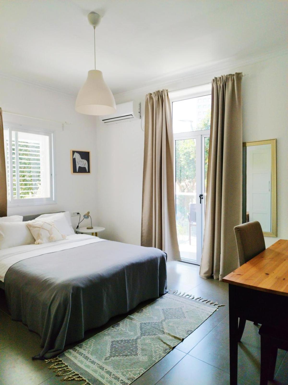 Eden Hotel Χάιφα Εξωτερικό φωτογραφία