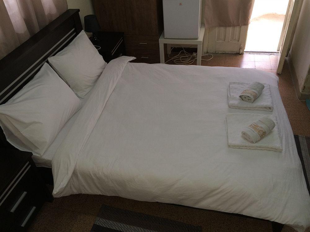 Eden Hotel Χάιφα Εξωτερικό φωτογραφία