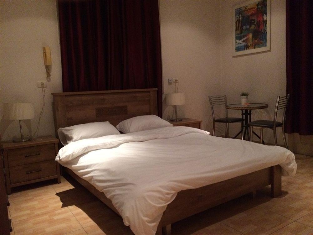 Eden Hotel Χάιφα Εξωτερικό φωτογραφία