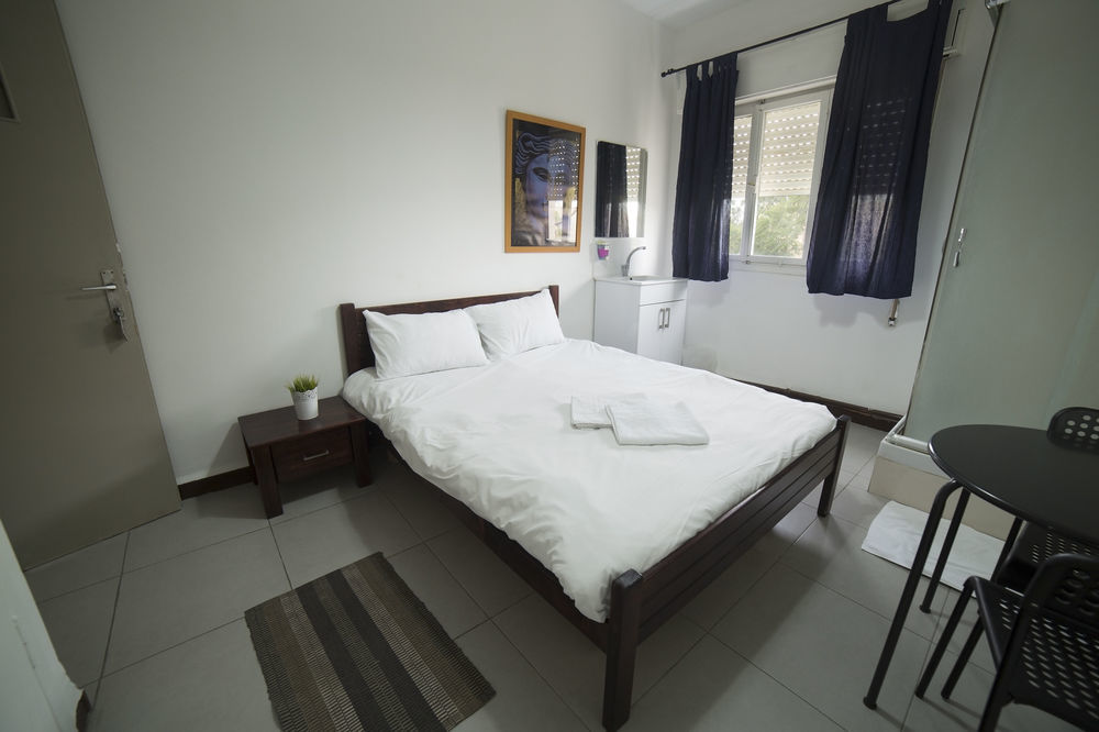Eden Hotel Χάιφα Εξωτερικό φωτογραφία